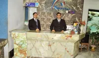 Western-Inn International Hotel a Khulna