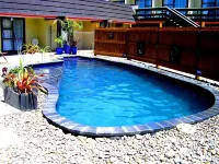 Orana Motor Inn & Restaurant Hotels in Kaitaia