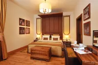Hotel Grad Otočec - Relais Chateaux Hotels in Smarjeske Toplice