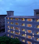 Hotel Suba Palace