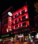 Shanghai Mansion Bangkok Hotels in Chinatown