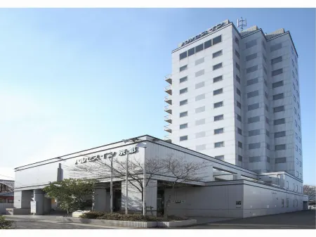 Pulses Inn Kyoto Отели рядом с достопримечательностью «Yokokuji Temple»