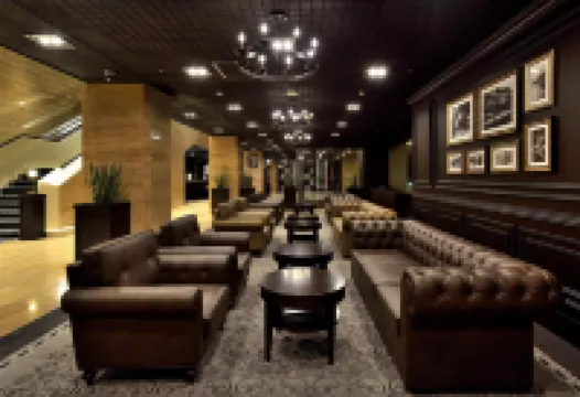 The Hotel Italia Ken