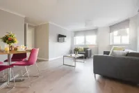 Premier Suites Reading Hotels in Reading