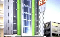 Biz City Center Hotel Ambon