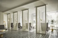 Four Seasons Hotel at the Surf Club, Surfside, Florida - spa