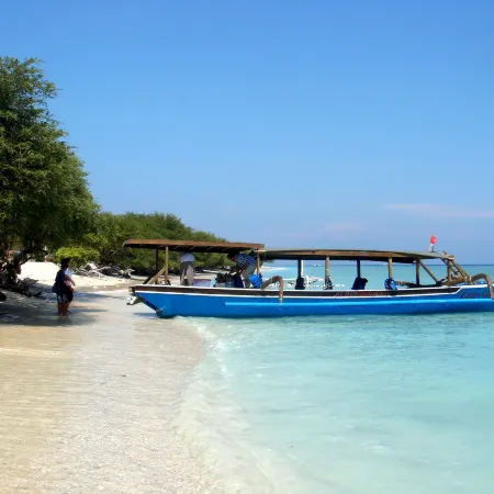 Alam Gili