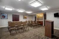 Best Western Salisbury Plaza Các khách sạn ở Salisbury
