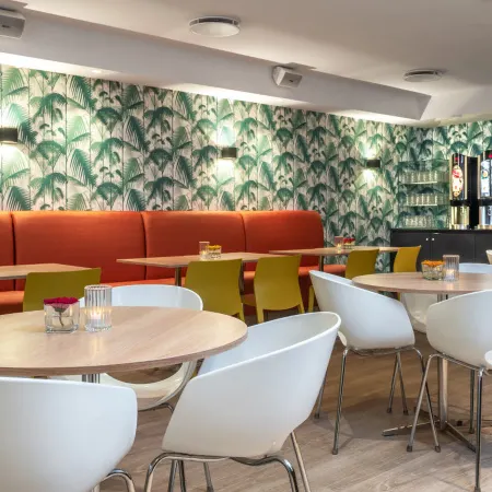 Thon Hotel Astoria