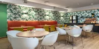 Thon Hotel Astoria - Breakfast
