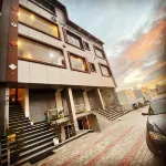 Hotel Western Court Panchkula