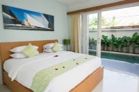 Apple Suite Hotel in zona Batur Volcano Hike
