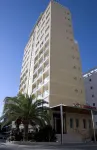 Hotel Biarritz فنادق في Grau i Platja