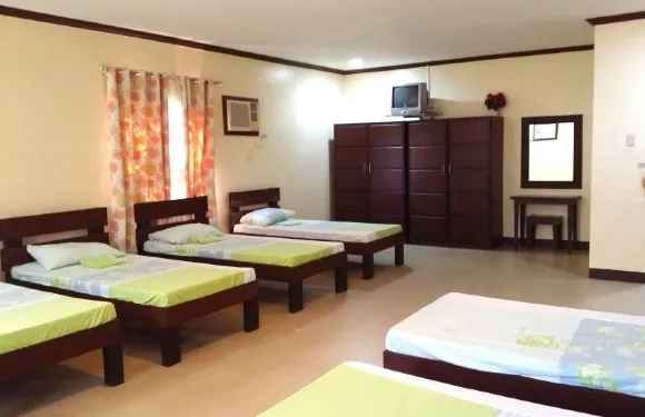 拉維斯塔內陸度假村