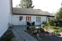 Holmehuset Bed & Breakfast Hôtels à : Jyderup