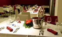 La Isla Resort Hotel a Pontecagnano Faiano