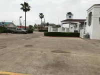 Express Inn Tomball Hoteles en Tomball