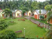 The Casiita Coorg فنادق في بايتشانالي
