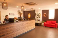 Wine Country Motor Inn Hotels in Bellbird