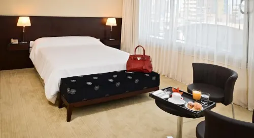 Hotel Urbano Posadas