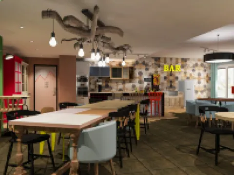 greet hotel Annecy Cran Gevrier Hotels in Cran-Gevrier