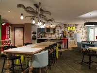 greet hotel Annecy Cran Gevrier Hotels in Seynod