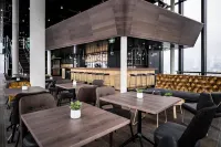 Arte Hotel Salzburg Hôtels à : Salzbourg