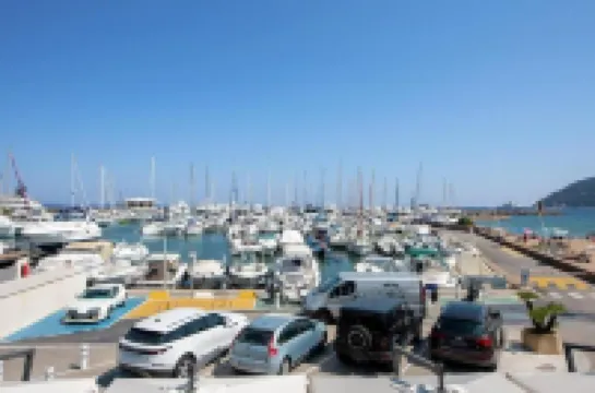 Comfort Aparthotel Mandelieu la Napoule Village Hotels in Mandelieu La Napoule