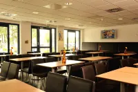 Ibis Budget Amsterdam Airport - Business