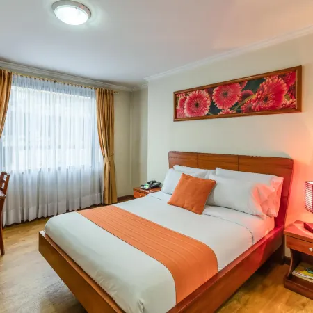 Hotel Splendor by Friends Company