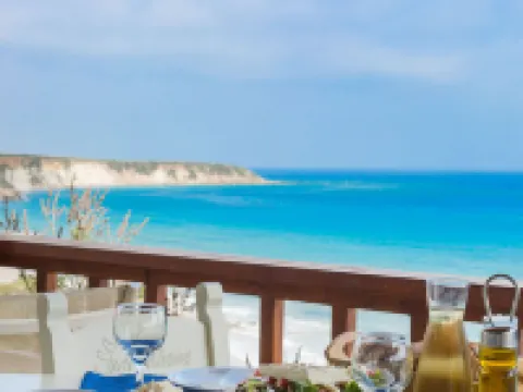 Fata Morgana Studios & Apartments Hotels in Sfakia