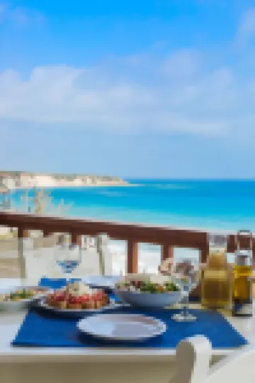 Fata Morgana Studios & Apartments