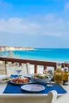 Fata Morgana Studios & Apartments Hôtels à : Sfakia