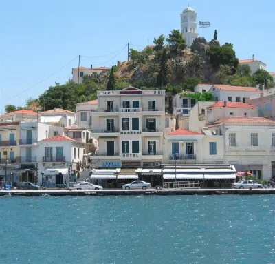 The Manessi City Boutique Hotel