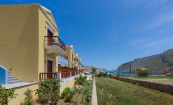 Asymi Residences