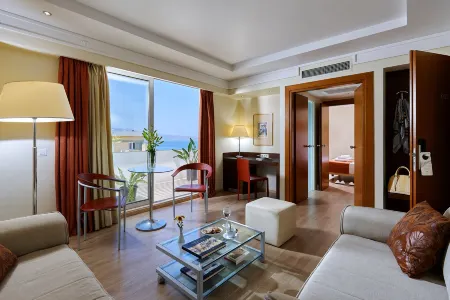 Atrion Hotel