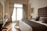 Tagli Resort & Villas Hotels in Amfikleia