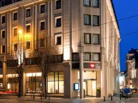 Ibis Gent Centrum St. Baafs Kathedraal Hotel dekat De School van Toen