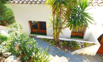 Apartamento Pau Vila - A104