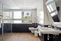 INNSiDE by Meliá Costablanca - Adults recommended