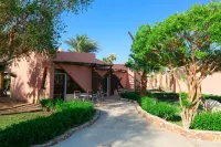Eagles Paradise Abu Soma Resort Hotels in Qesm Safaga