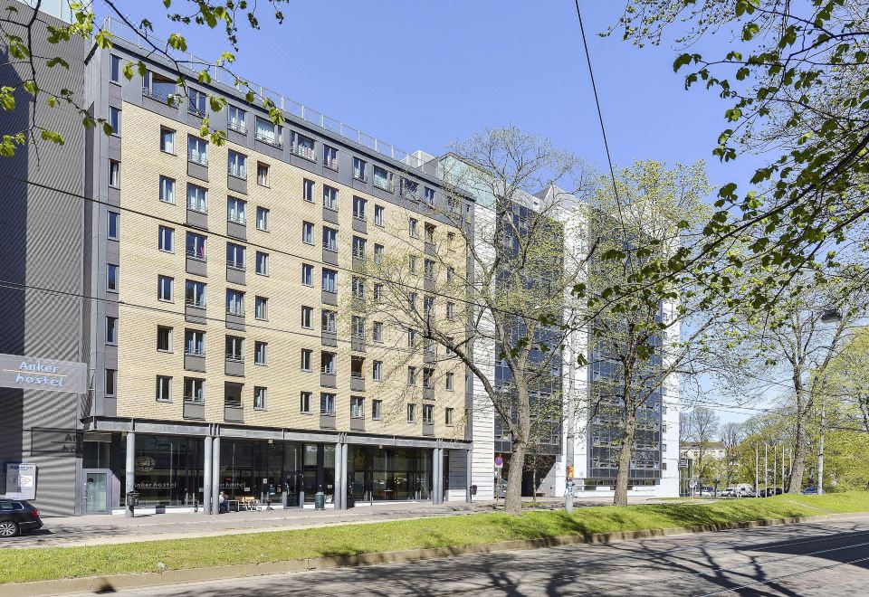 Anker Hostel-Oslo Updated 2022 Room Price-Reviews & Deals | Trip.com
