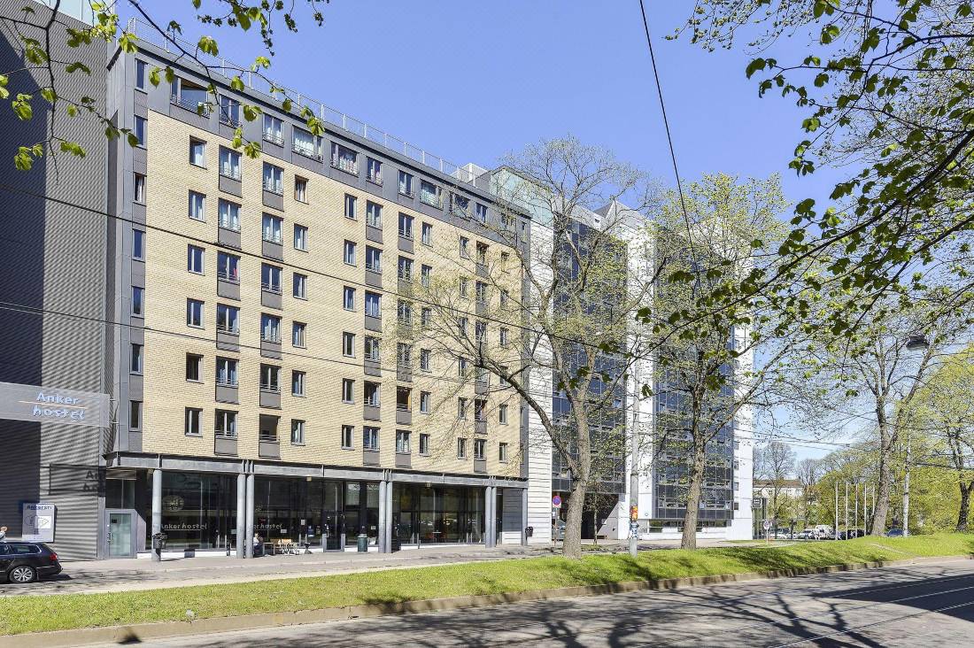 Anker Hostel-Oslo Updated 2022 Room Price-Reviews & Deals | Trip.com