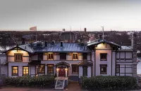 Albert Kök Hotell & Konferens Các khách sạn ở Lilla Edet