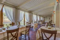 Casa Delle Monache Boutique Resort Hotels in Graniti