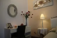Casamore Rooms