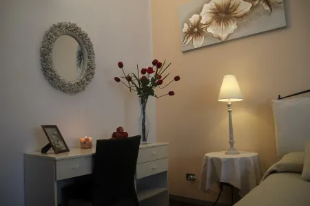 Casamore Rooms