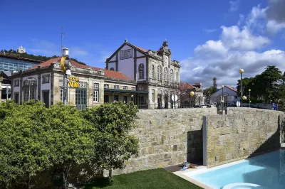 Casa Melo Alvim - by Unlock Hotels Các khách sạn ở 