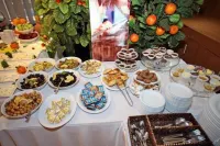 Yildizoglu Hotel - bar