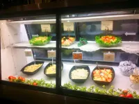 Anaheim Majestic Garden Hotel - Bữa sáng